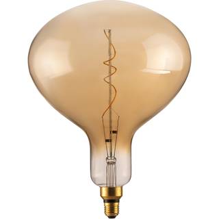 Gigant Avanti LED E27 6W 3-trins dim - GN