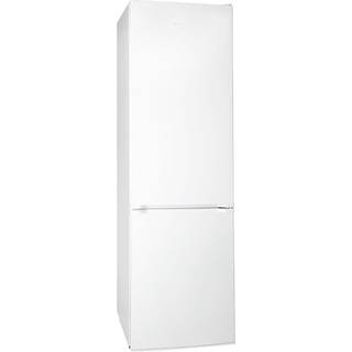 Gram KF 412064/1 - Fritstående kølefryseskab