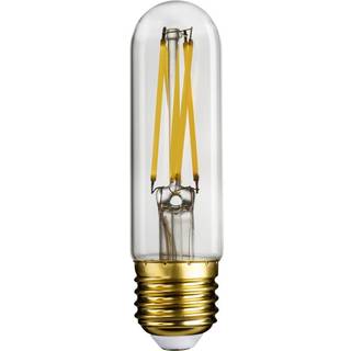 FORÅRSUDSALG - E27 - E3Light Proxima - 7,5W - CRI 95 - Klar - Dæmpbar