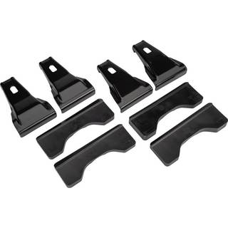 THULE Kit 145168 til NISSAN Note II