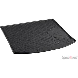 Bagagerumsbakke VW Touran 1T 2003-2015