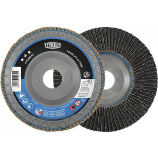 Lamelskive Premium 28SLN ø115 ZA60T-B