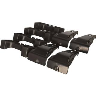 THULE Kit 145313 Volvo C40 Recharge 5dr 22-