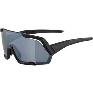 Alpina Rocket A8678331 Standard Solbriller Mænd Black - Matte Black - Standard