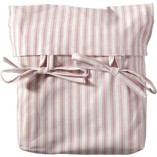 Oliver Furniture Seaside Classic Forhæng Rosa Strib
