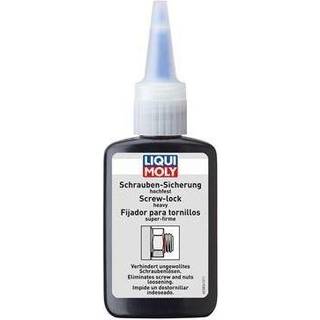 Liqui Moly Skruesikring Kraftig (50g)