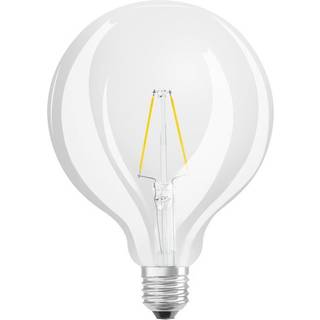 Parathom globe 125 filament 250lm 2,5W/827 (25W) E27