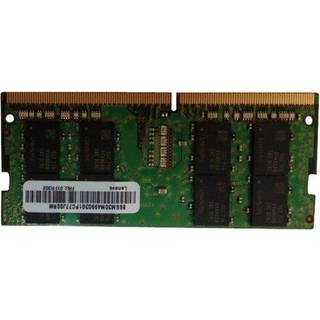 Lenovo - DDR4 - 16 GB - SO-DIMM 260-pin - unbuffered