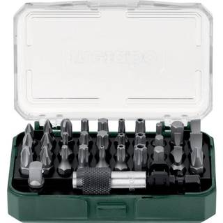 Bitssæt LC, 30 bits + holder og 1/4" 4kt adapter