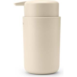 Brabantia Brabantia ReNew sæbedispenser 14 cm Soft Beige