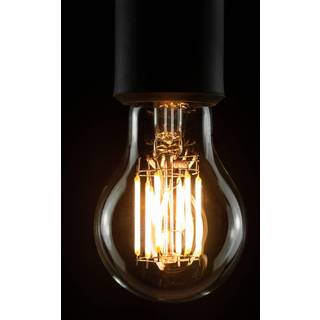 SEGULA LED-pære E27 6,5 W filament ambient-dimming