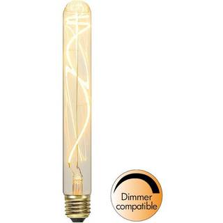 Star Trading - LED LAMP E27 T30 Soft Glow - 3.4W - 2200K - Dæmpbar