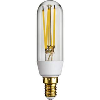 LED T30 E14 5,7W 2700K Dim Klar CRI 95
