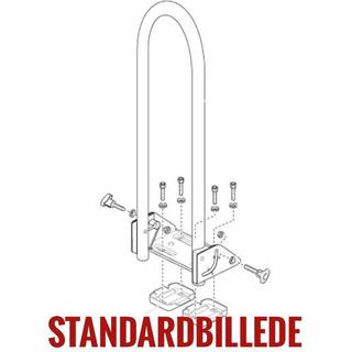 Thule reservedel 33003