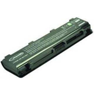 PA5024U-1BRS batteri til Toshiba Satellite C850 (Kompatibelt)