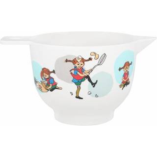 Martinex Pippi bager bageskål 1,5 l Blå