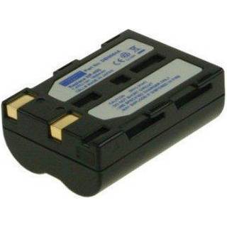 NP-400 / D-LI50 - Batteri til Konica/Minolta digitalkamera