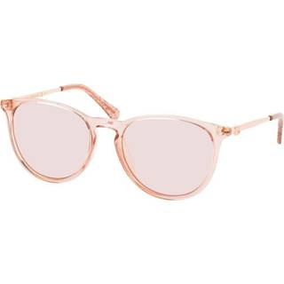 Chiara Ferragni Kvinde CF 1005/S 733/0J Outlet solbriller Plast Fiskeri Multifarvet Rund Spejl