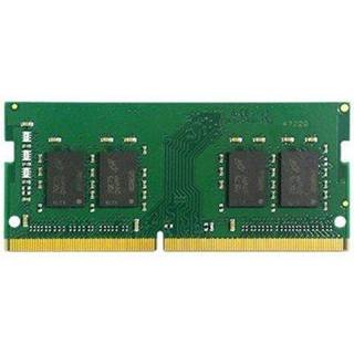 QNAP 32GB ECC DDR4 RAM 2666MHz SODIMM P0