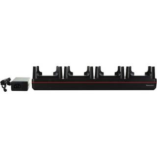 Honeywell charging station, 4 slots