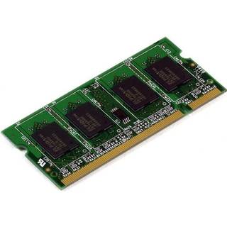 CoreParts Memory hukommelse - 512 MB - SO DIMM 200-pin