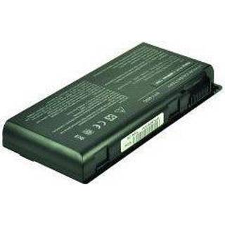 BTY-M6D batteri til MSI GT660 (Kompatibelt)