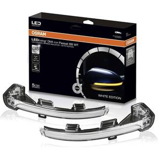 Osram LED Lys til spejlkappe VW Passat B8