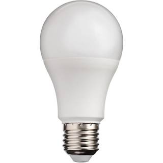 Bevægelsessensor med lyssensor pære - 10W - 806L - Unison