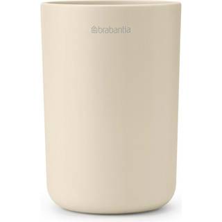Brabantia Brabantia ReNew tandkrus Soft Beige