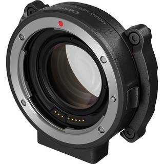 Urth Mount adapter, Canon EF til RF, manuel
