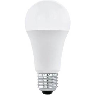 EGLO LED pære A60 Standard 11W/940 1055 lumen mat E27