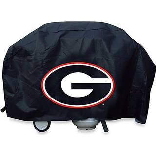 NCAA Deluxe Grill Cover NCAA Team: University of Georgia
