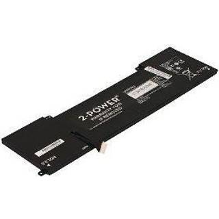 2-Power Laptop Batteri til HP Omen PRO Mobile Workstation