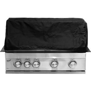 Overtræk til Pearl 4 built-in gasgrill