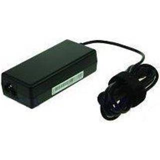 2-Power AC Adapter / Strømsyning  18-20V 75W inkl. strømkabel til Acer TravelMate Modeller