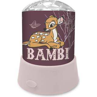 Disney Bambi Projektor