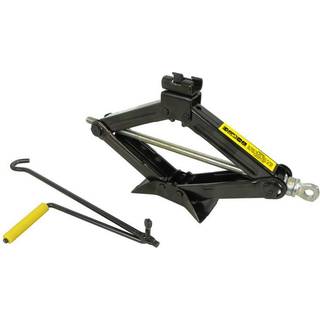 Saksedonkraft personvogn 1500kg