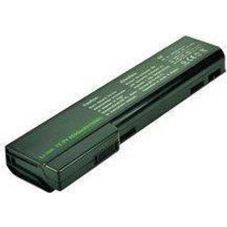 HSTNN-OB2F batteri til HP EliteBook 8460p (Kompatibelt)