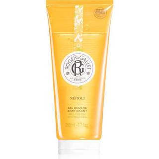 Roger & Gallet Neroli Afslappende bruse gel 200 ml - 200 ml