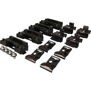 THULE Kit 186082 Jeep Compass 5dr 17-