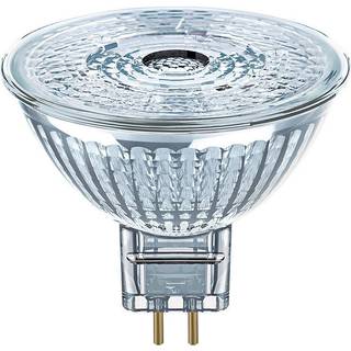 Osram LED pære MR16 8W/827 (50W) 36° GU5.3