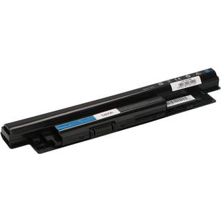 2-Power Laptop Batteri Dell Inspiration 14R