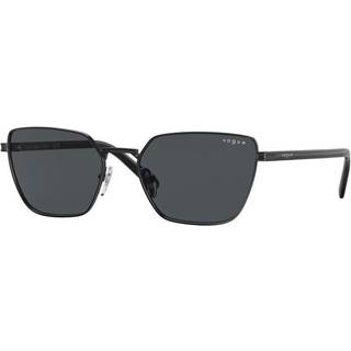Sunglasses - Black - 53