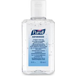 Purell Hånddesinfektion Gel LTX-7 3x700ml