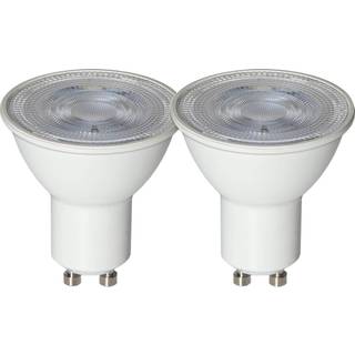 Star trading-ledet lampe GU10 2-P Spotlight Basic