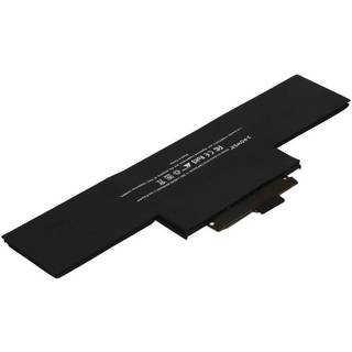 2-Power Extreme - A1618 Batteri til Apple Macbook Pro 15 - 95Wh
