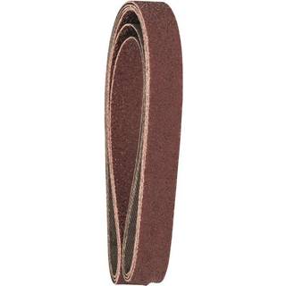 Bosch Accessories 2609256237 Slibebånd Kornstørrelse 40