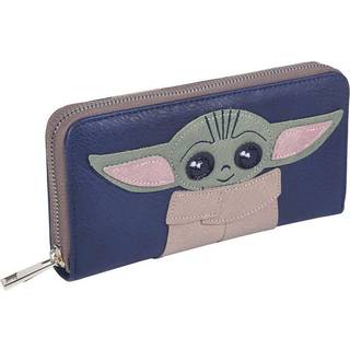 Star Wars The Mandalorian Purse / Business Card Holder The Child