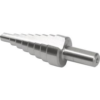 Trappebor 4-12Mm 9T 1Mm Spring Thürmer Tools