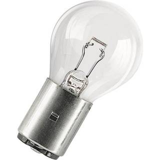 LEDVANCE Signalpære SIG 1238 30W/827 BA20S 10V